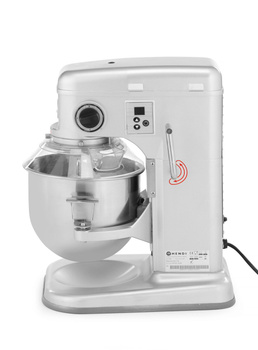 Mixer planetar, malaxor cu vas 7 l | HENDI 222829