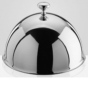 Capac din oțel pentru platou, diam. 22 cm | PINTINOX 50932222