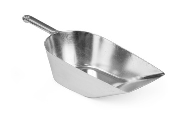 Lopățică din aluminiu | HENDI 521502