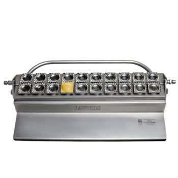 Producător manual de găluște | HENDI 230107