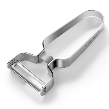 Curățător de legume neted | FORGAST FG11667