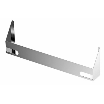 Speedrack simplu (raft) pentru sticle 100x12,3x30,6 cm | FORGAST FG15403