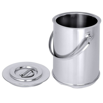 Termos din oțel pentru lichide 10 l | CONTACTO 3080/010