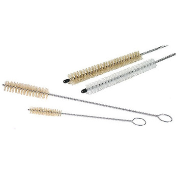 Perie pentru curățarea tuburilor 10 mm lungime 16 cm | CONTACTO 5887/010