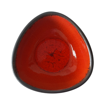 Bol pentru Musli Delta Cristall rubin 0,5 l | KERA CERAMIKA 15.8.RUBIN