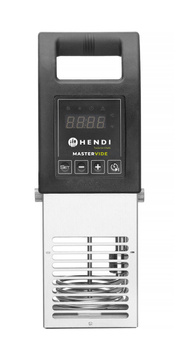 Circulator de imersie pentru gătit sous vide, 2 kW, pentru 56 l | HENDI 222546