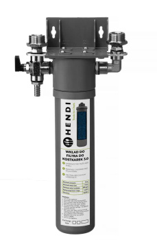 Filtru pentru mașini de gheață 3.0 | HENDI 238073