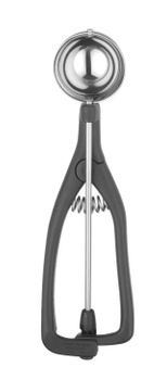 Lingură pentru înghețată pentru stângaci, diam. 4,9 cm | STOCKEL 755204