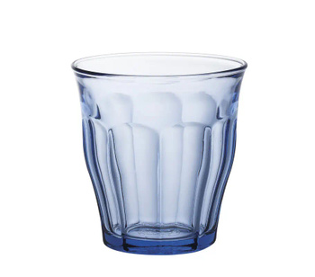 Sticlă PICARDIE MARINE - 250 ml, 6 bucăți | DURALEX 1027BB06A0111