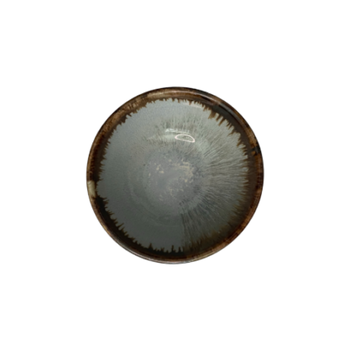 Bol Ramen Moku, topaz 1,2 l | KERA CERAMIKA 16.7.TOPAZ