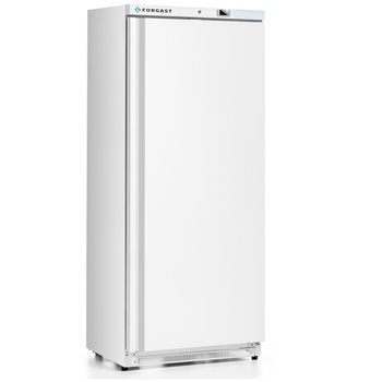 Dulap congelator cu 1 ușă, 580 l, lăcuit, alb | FORGAST FG08060