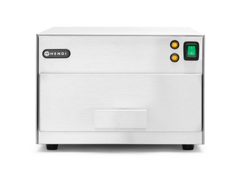 Lampa pentru examinarea ouălor | HENDI 281208