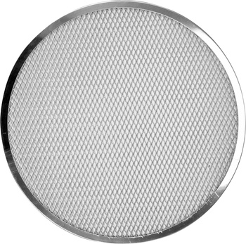 Plasă pentru pizza, diam. 30 cm | YATO YG-02032