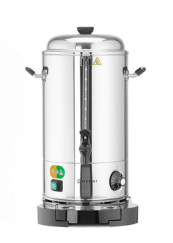 Dispenser pentru băuturi cu pereți dubli 9l | HENDI 211403