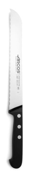 Cuțit pentru pâine UNIVERSAL - lung. 32 cm | ARCOS 282104