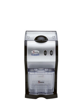 Crusher de gheață electric, 1,3 kg, 0,13 kW | SANTOS 53