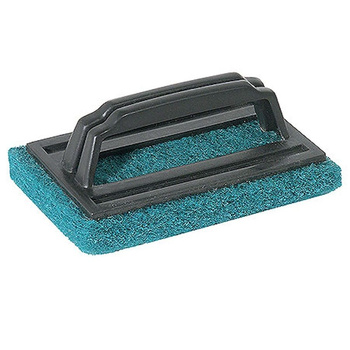 Burete de curățare multifuncțional cu mâner | CONTACTO 5875/150