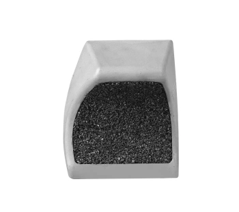 Element lateral abraziv pentru PI-10 | SAMMIC 2009422