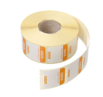 Sticker FOOD SAFETY reutilizabil - sâmbătă | HENDI 850121