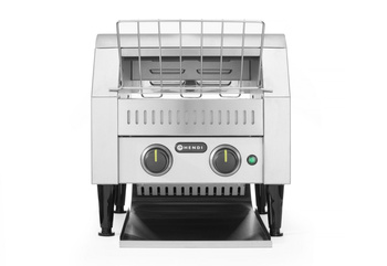 HENDI 261309 Toaster cu tunel - toaster cu fantă