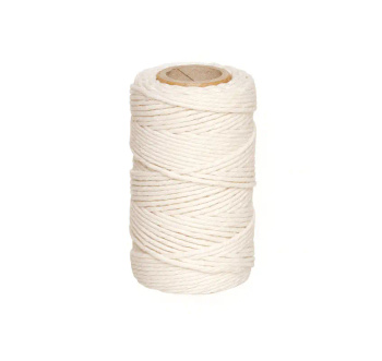 Sfoară pentru mezeluri, lungime 42 m | HENDI 559246