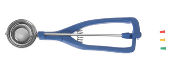 Porționator (cupă) pentru înghețată Stockel | STOCKEL 755372