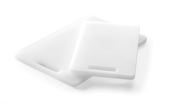 Placă universală din polietilenă albă | HENDI 826355