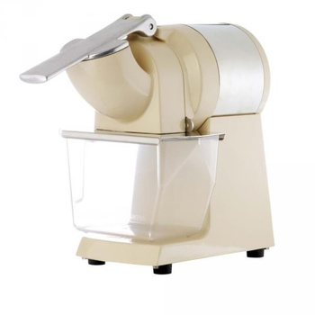 Dispozitiv pentru răzuit brânză, 0.6 kW, 1500 rpm, productivitate 50 kg/h | SANTOS 02