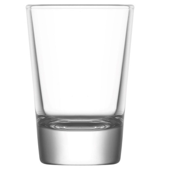 Pahar pentru vodcă, lichior 62 ml | MODERMO MG401