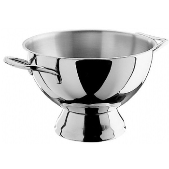 Vas din oțel pentru supă, capacitate 6 l | PINTINOX 308772