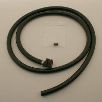 Set de scurgere pentru tava de picurare GIGA | JURA 70375