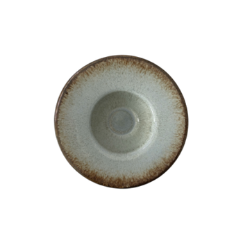 Farfurie pentru paste Still Cristall topaz 23 cm | KERA CERAMIKA 14.10.TOPAZ