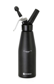 Sifon pentru frișcă 0,95 L | HENDI 588598