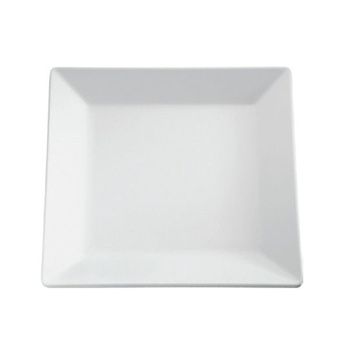 Tavă pentru prezentarea preparatelor PURE din melamină 26,5x26,5 cm | APS 83406