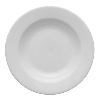 Farfurie adâncă Kaszub/Hel - diam. 23 cm | LUBIANA 0220