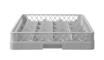 Coș de sticlă | HENDI 877043