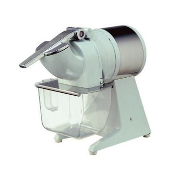 Zdrobitor de gheață, 0.8 kg, 0.6 kW, 50 kg/h | SANTOS 09