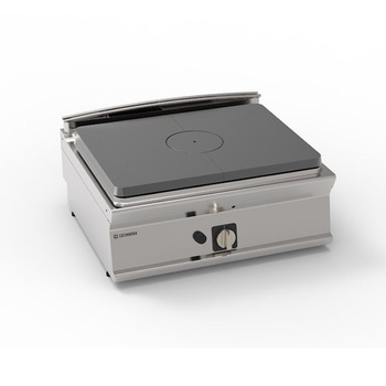 Aragaz pentru catering SOLID TOP | TECNOINOX 713015