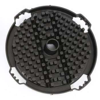 Set de curățare disc pentru cuburi FMC-10 pentru feliatoare | SAMMIC 1010366