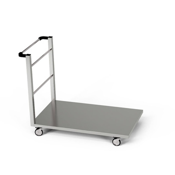 Carucior de transport 120x70 cm | FORGAST