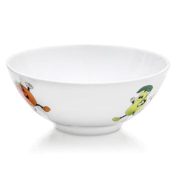 Bol din porțelan Modermo Kids 17 cm, 700 ml | MODERMO MP056