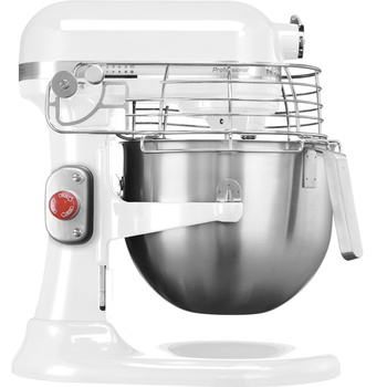 Mikser planetar Heavy Duty 6,9l | KITCHEN AID KA7W230M