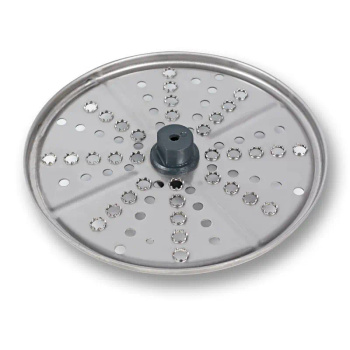 Disc abraziv SHSF pentru mărunțire fină pentru răzătoare CA-21 și CA-2V | SAMMIC 1010516