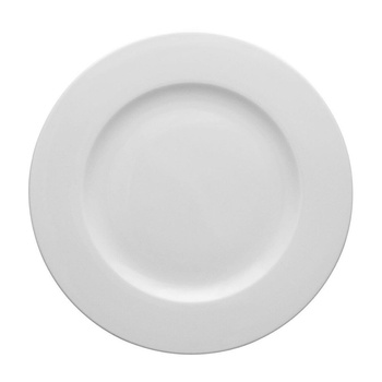 Farfurie întinsă Lubiana Versal - diam. 17 cm | LUBIANA 2228