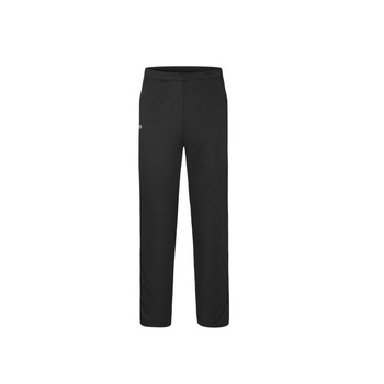Pantaloni slip-on Essential negri | KARLOWSKY HM 14-1