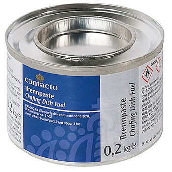 Pastă pentru reșouri, 200 g | CONTACTO 7049/001