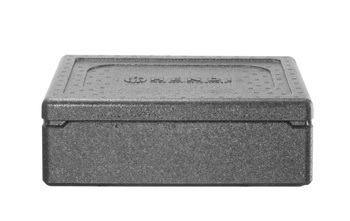 Recipient catering – termoizolant 9L | HENDI 707043