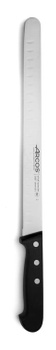 Cuțit pentru feliere cu șlefuire sferică UNIVERSAL - lung. 42 cm | ARCOS 283704