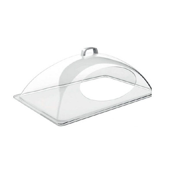 Capac pentru coș de pâine GN 1/1 | APS 11027