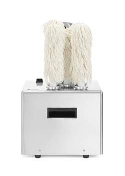 Polizor pentru sticlă | HENDI 236666